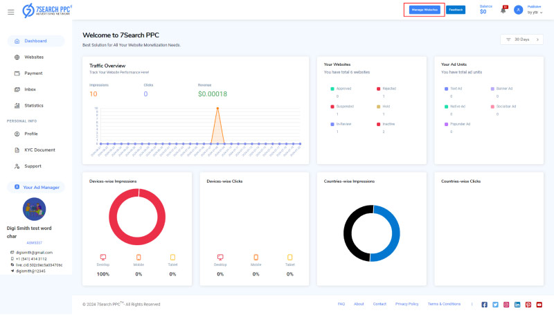 7SearchPPC