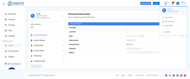 7SearchPPC