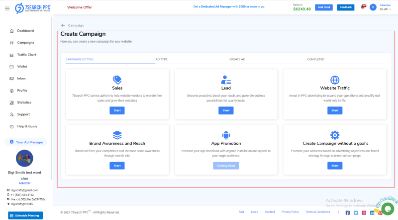 7SearchPPC