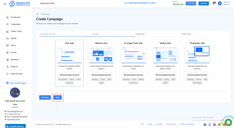 7SearchPPC