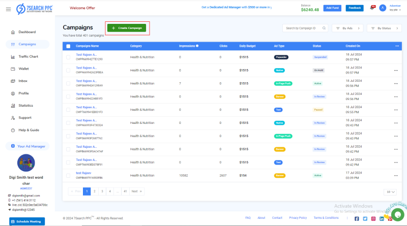 7SearchPPC