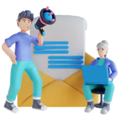 Share Referral Code/Link